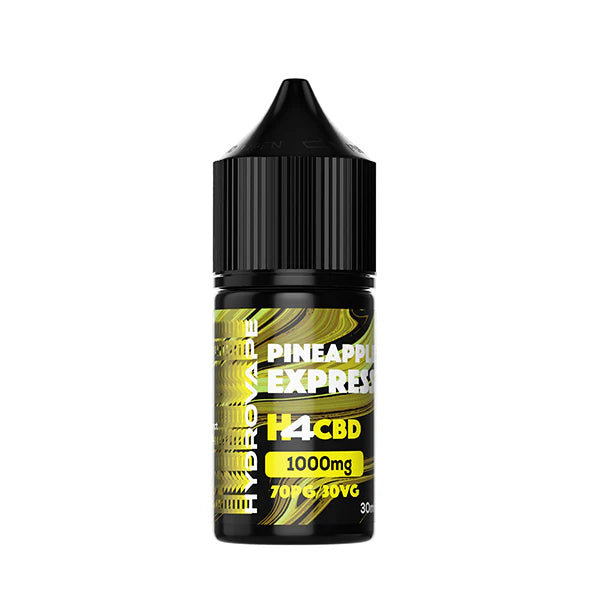 Hydrovape 1000mg CBD E Product 30ml