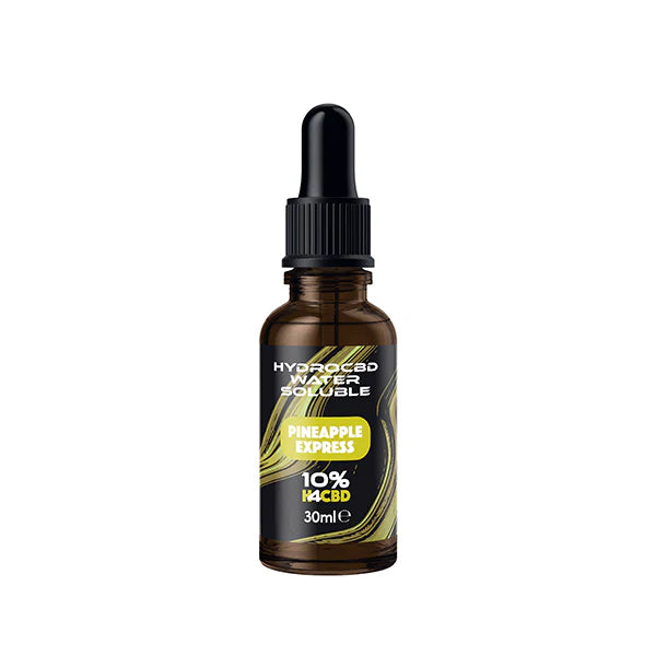 Hydrovape CBD Extract Product 30ml