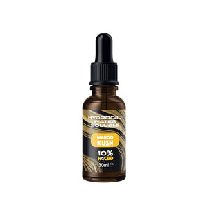 Hydrovape CBD Extract Product 30ml