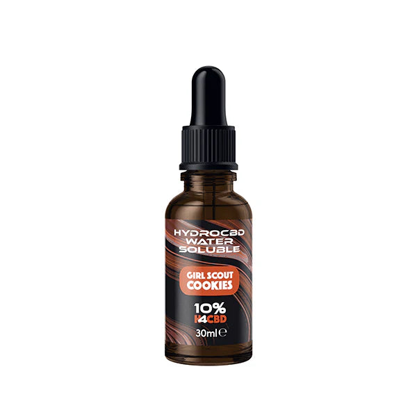 Hydrovape CBD Extract Product 30ml