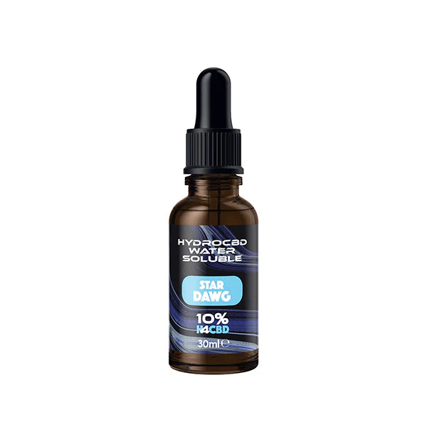 Hydrovape CBD Extract Product 30ml
