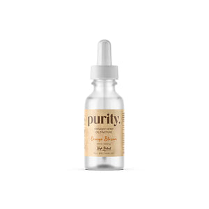 Purity 1500mg CBD Hemp Oil CBD Oil 30ml