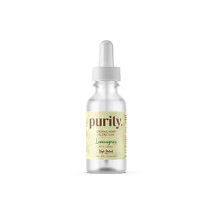 Purity 1500mg CBD Hemp Oil CBD Oil 30ml
