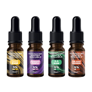 Hydrovape CBD Extract Product 10ml