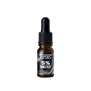 Hydrovape CBD Extract Product 10ml