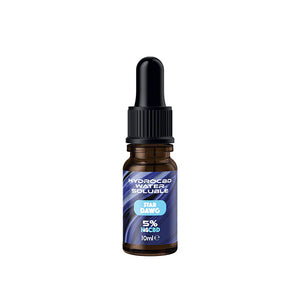 Hydrovape CBD Extract Product 10ml