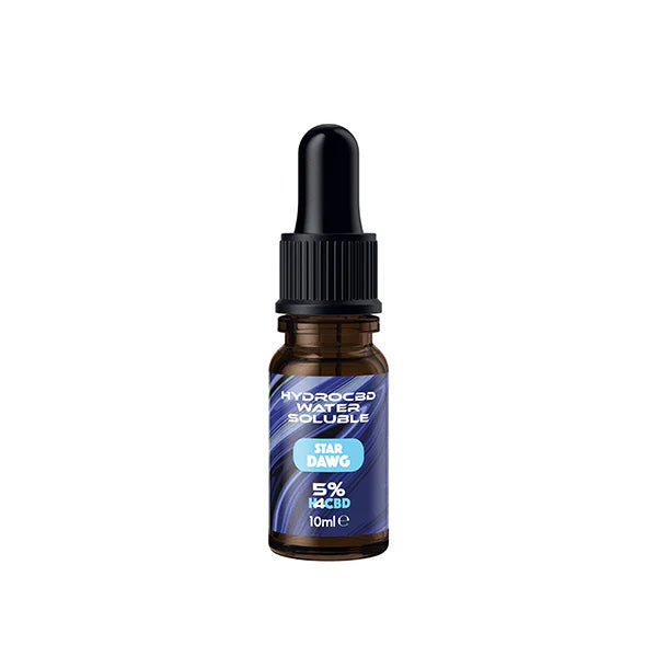 Hydrovape CBD Extract Product 10ml
