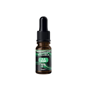 Hydrovape CBD Extract Product 10ml