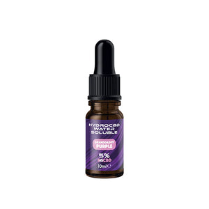 Hydrovape CBD Extract Product 10ml