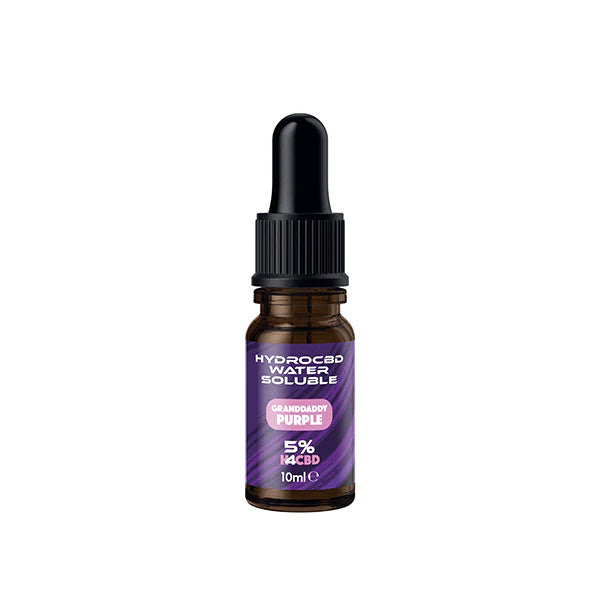 Hydrovape CBD Extract Product 10ml