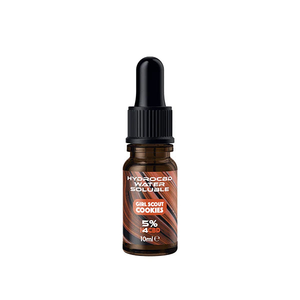 Hydrovape CBD Extract Product 10ml