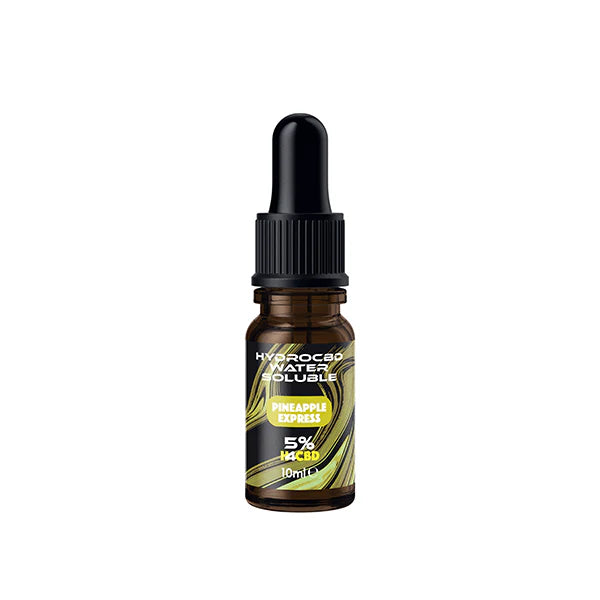 Hydrovape CBD Extract Product 10ml