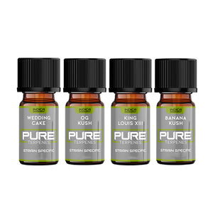 UK Flavour Product 5ml