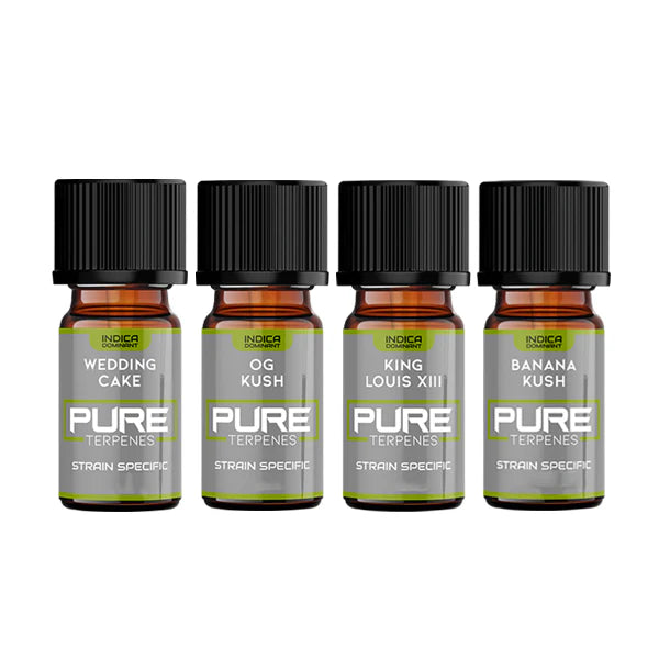 UK Flavour Product 5ml