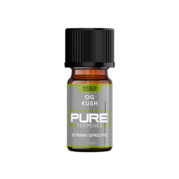 UK Flavour Product 5ml