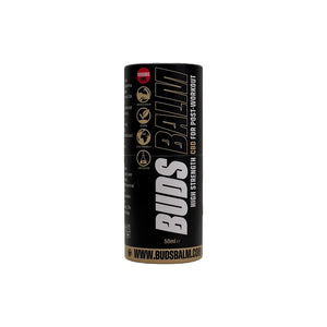 Buds Balm 1000mg CBD Balm Product 50ml
