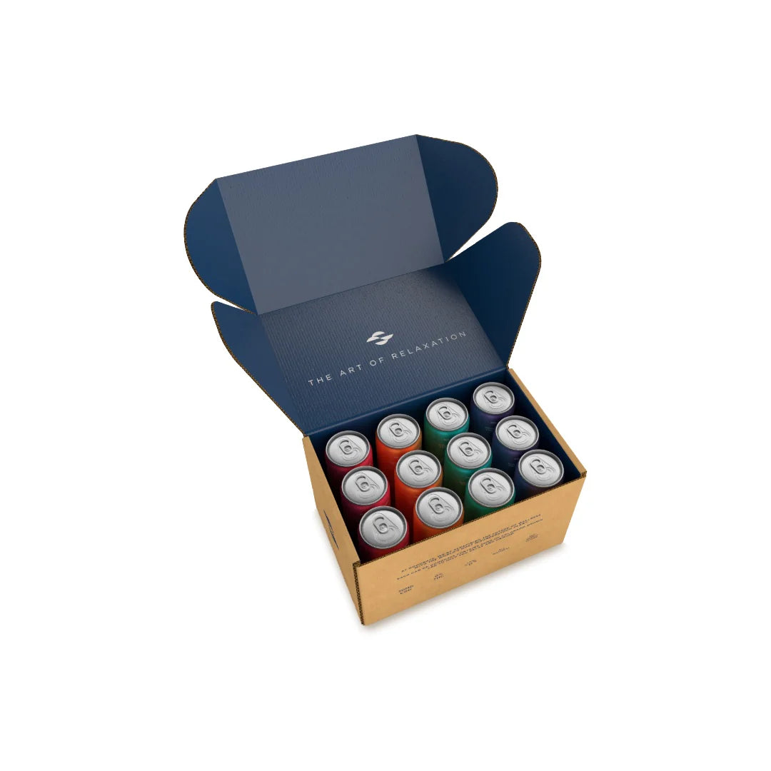 Goodrays 30mg CBD Product 250ml