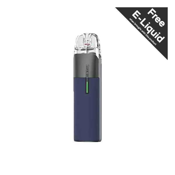 Vaporesso Luxe Q2 21W Vape Kit Vaping Products