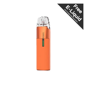 Vaporesso Luxe Q2 21W Vape Kit Vaping Products